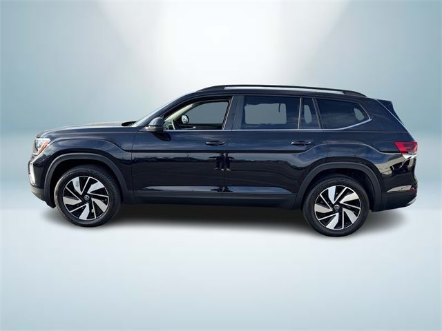 2024 Volkswagen Atlas 2.0T SE Technology