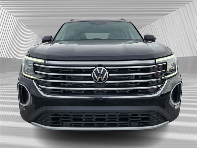 2024 Volkswagen Atlas 2.0T SE Technology