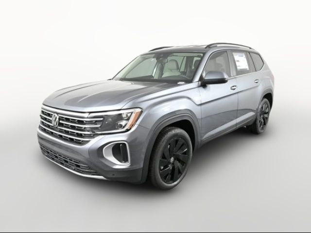 2024 Volkswagen Atlas 2.0T SE Technology