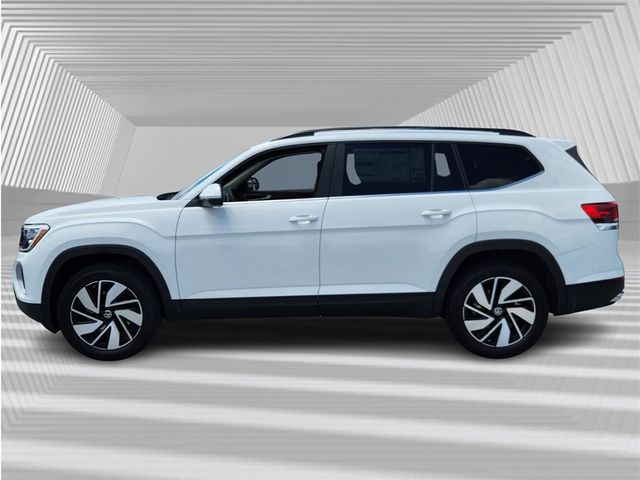 2024 Volkswagen Atlas 2.0T SE Technology