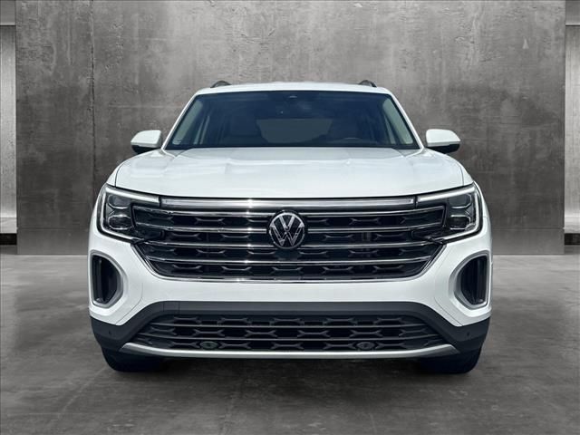 2024 Volkswagen Atlas 2.0T SE Technology