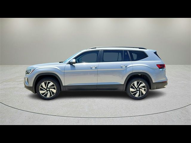 2024 Volkswagen Atlas 2.0T SE Technology