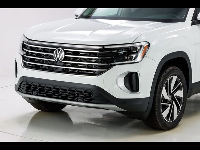 2024 Volkswagen Atlas 2.0T SE Technology