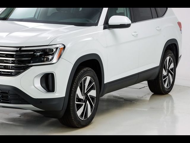 2024 Volkswagen Atlas 2.0T SE Technology