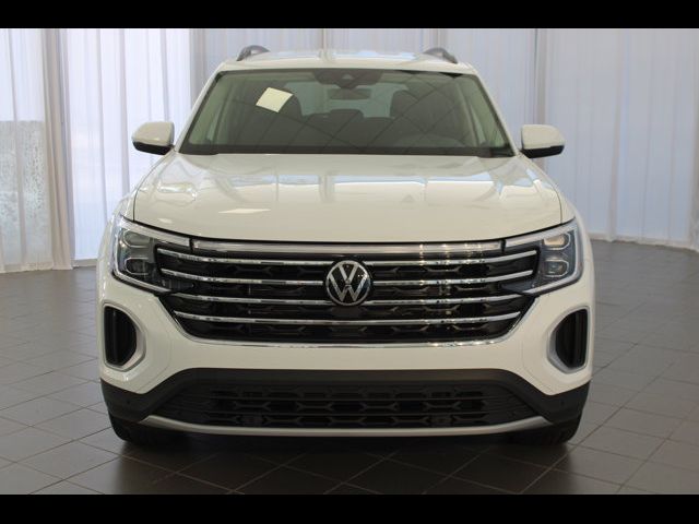 2024 Volkswagen Atlas 2.0T SE Technology