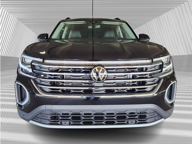 2024 Volkswagen Atlas 2.0T SE Technology