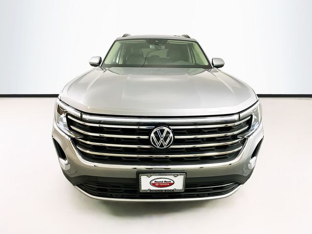 2024 Volkswagen Atlas 2.0T SE Technology