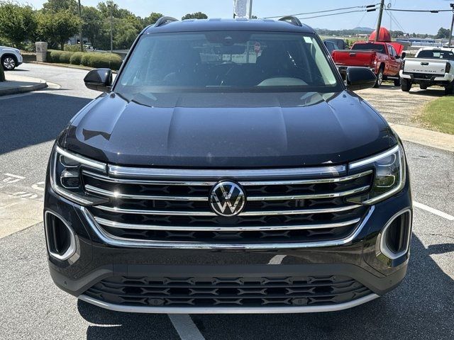 2024 Volkswagen Atlas 2.0T SE Technology