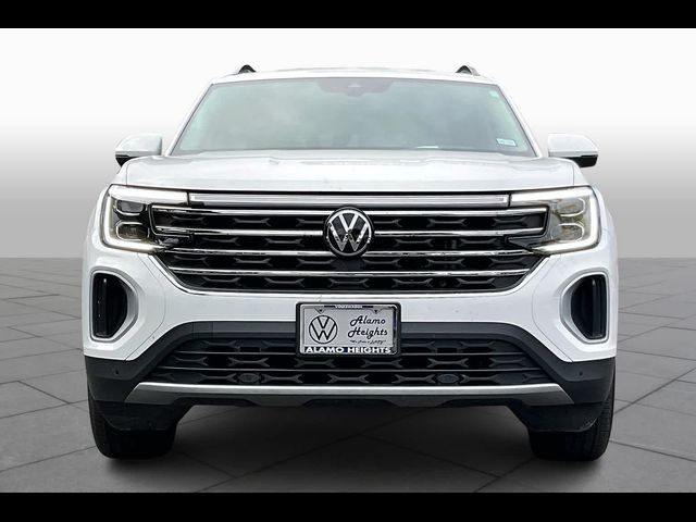 2024 Volkswagen Atlas 2.0T SE Technology