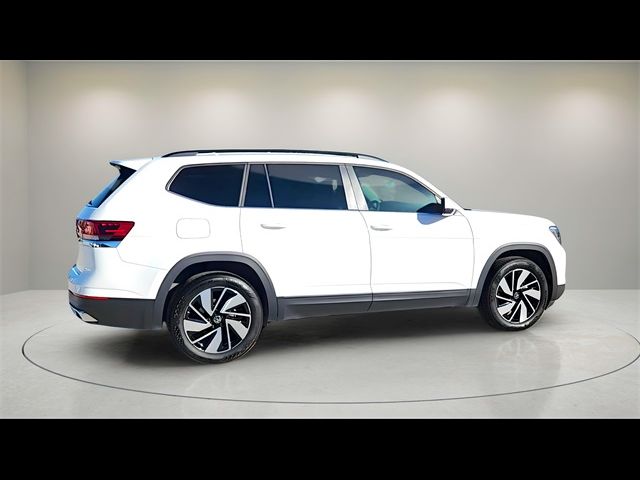 2024 Volkswagen Atlas 2.0T SE Technology