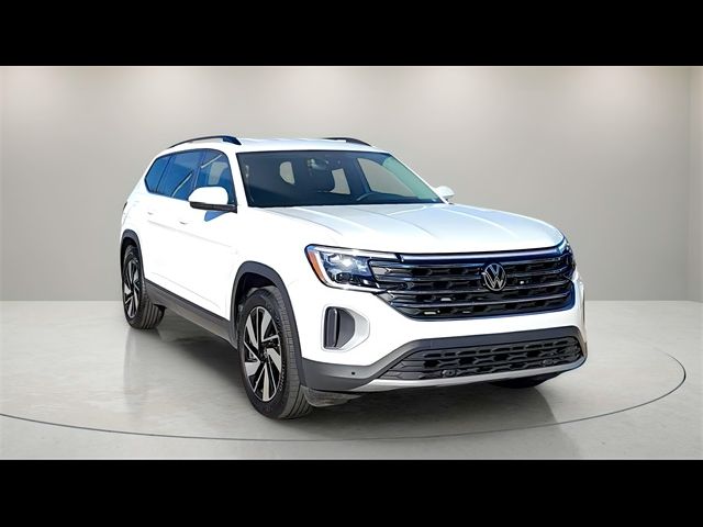 2024 Volkswagen Atlas 2.0T SE Technology