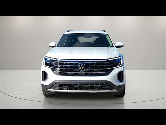 2024 Volkswagen Atlas 2.0T SE Technology