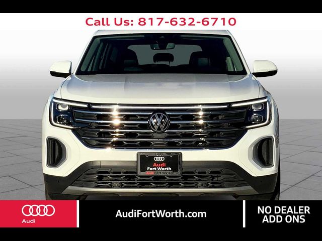 2024 Volkswagen Atlas 2.0T SE Technology