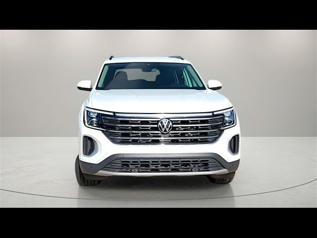 2024 Volkswagen Atlas 2.0T SE Technology