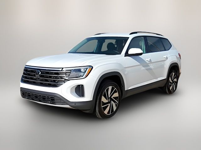 2024 Volkswagen Atlas 2.0T SE Technology