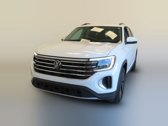 2024 Volkswagen Atlas 2.0T SE Technology