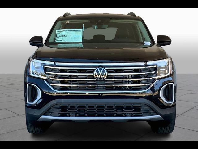 2024 Volkswagen Atlas 2.0T SE Technology