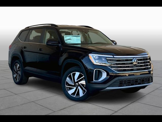 2024 Volkswagen Atlas 2.0T SE Technology