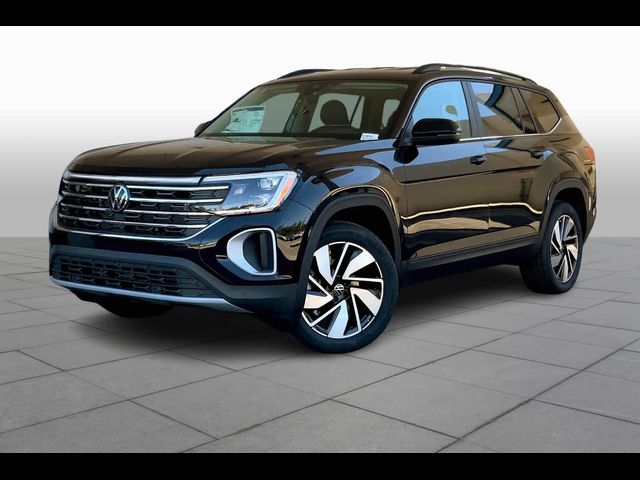 2024 Volkswagen Atlas 2.0T SE Technology