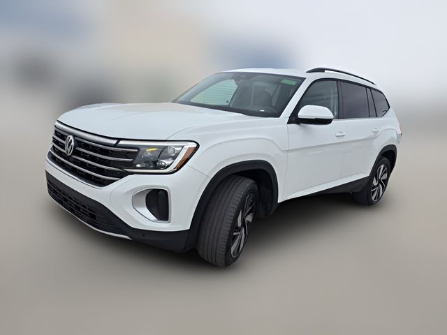 2024 Volkswagen Atlas 2.0T SE Technology