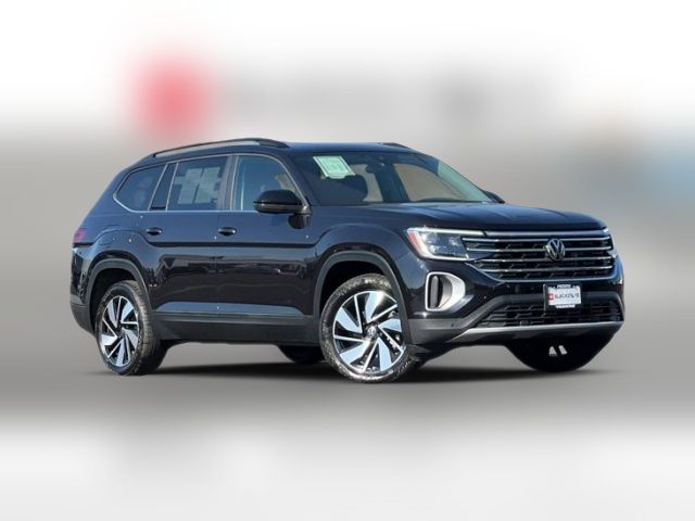 2024 Volkswagen Atlas 2.0T SE Technology