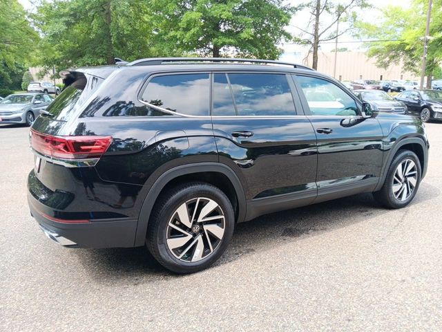 2024 Volkswagen Atlas 2.0T SE Technology