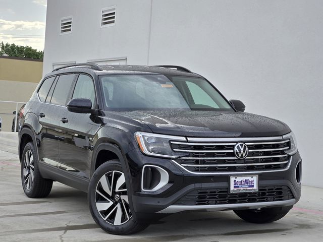 2024 Volkswagen Atlas 2.0T SE Technology