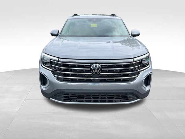 2024 Volkswagen Atlas 2.0T SE Technology