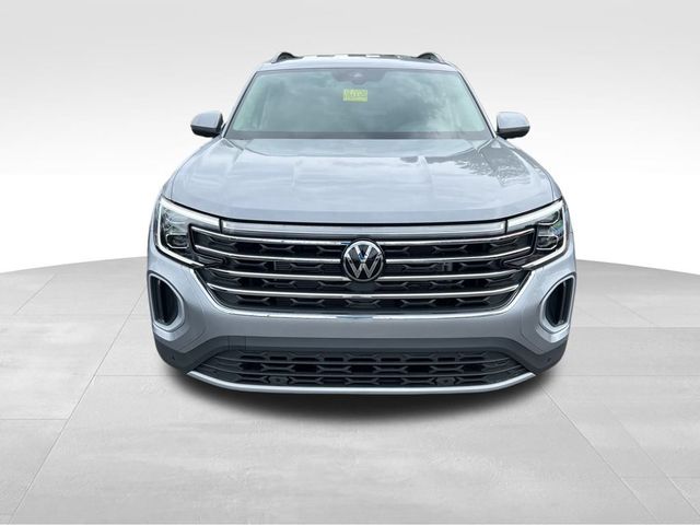 2024 Volkswagen Atlas 2.0T SE Technology