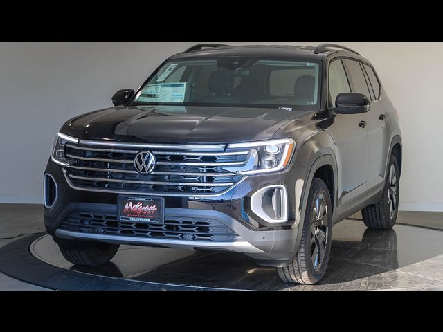 2024 Volkswagen Atlas 2.0T SE Technology