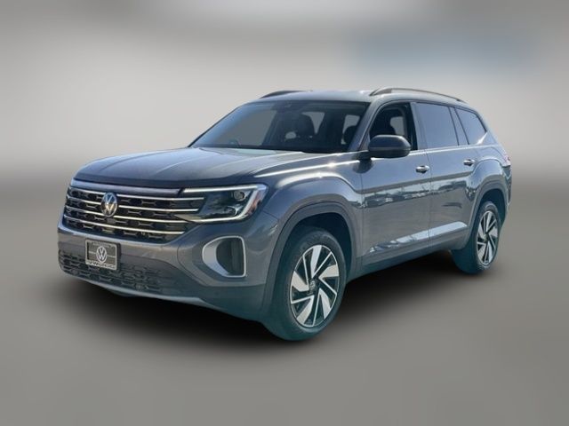 2024 Volkswagen Atlas 2.0T SE Technology