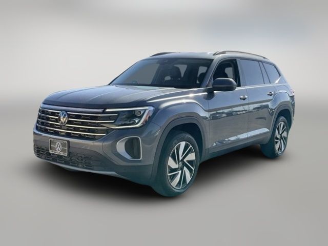 2024 Volkswagen Atlas 2.0T SE Technology