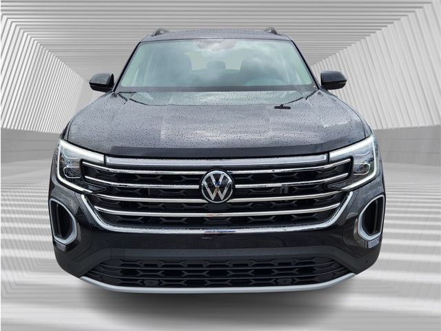 2024 Volkswagen Atlas 2.0T SE Technology