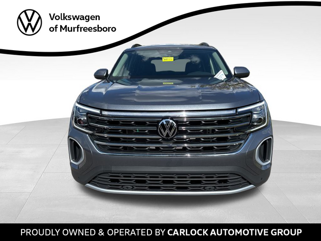 2024 Volkswagen Atlas 2.0T SE Technology