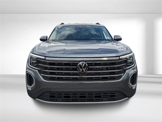 2024 Volkswagen Atlas 2.0T SE Technology