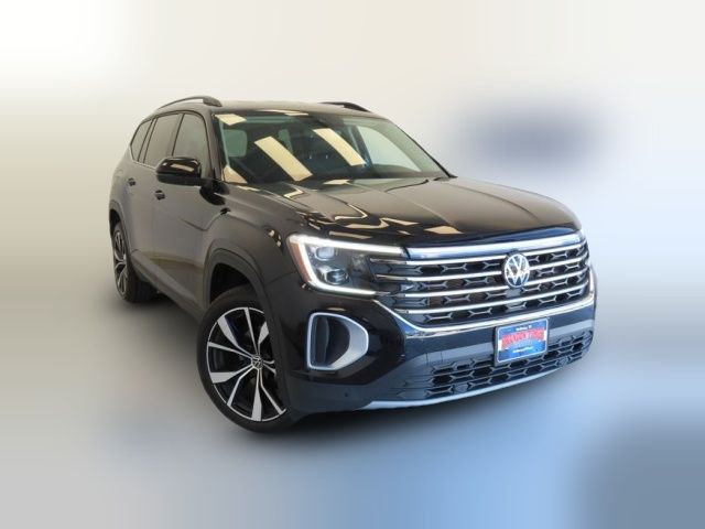 2024 Volkswagen Atlas 2.0T SE Technology