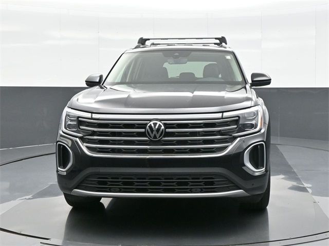 2024 Volkswagen Atlas 2.0T SE Technology