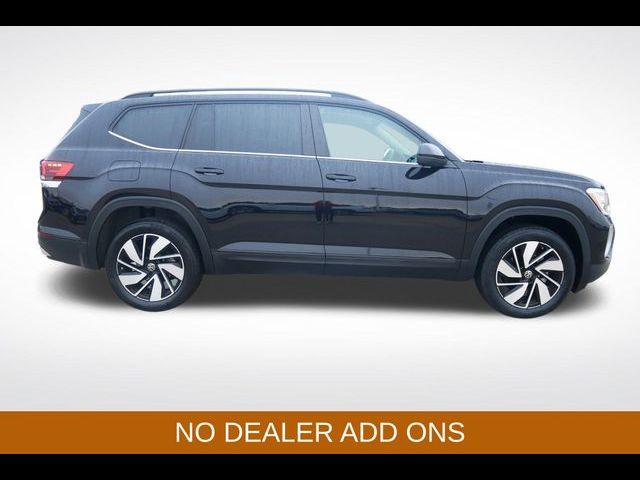 2024 Volkswagen Atlas 2.0T SE Technology