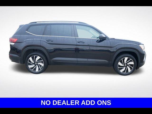 2024 Volkswagen Atlas 2.0T SE Technology