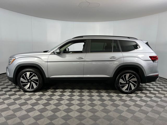 2024 Volkswagen Atlas 2.0T SE Technology