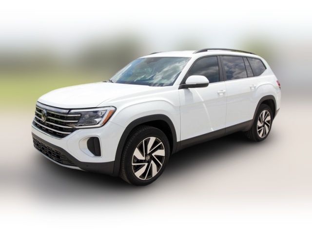 2024 Volkswagen Atlas 2.0T SE Technology