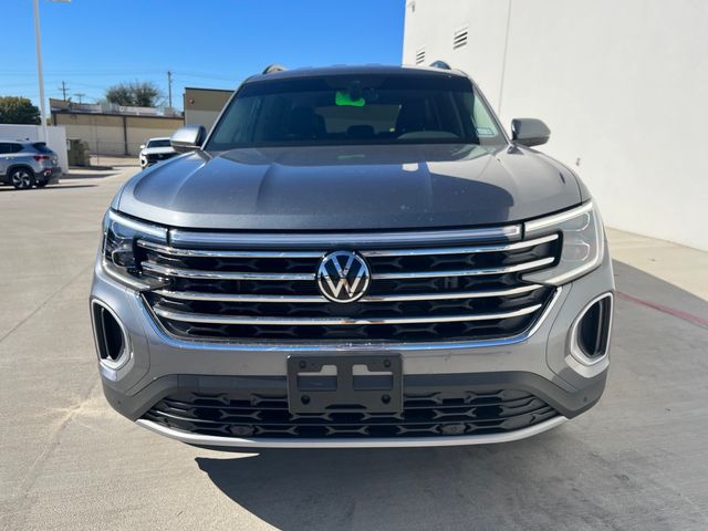 2024 Volkswagen Atlas 2.0T SE Technology