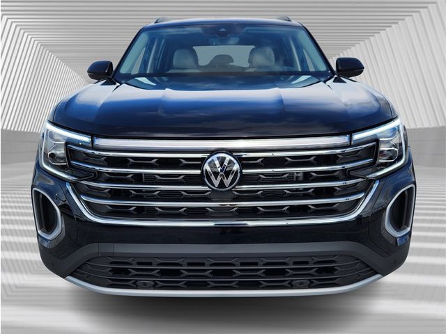 2024 Volkswagen Atlas 2.0T SE Technology