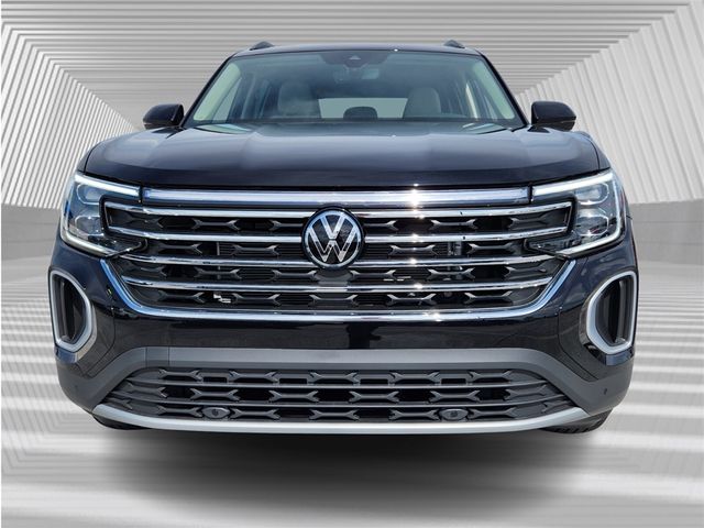 2024 Volkswagen Atlas 2.0T SE Technology