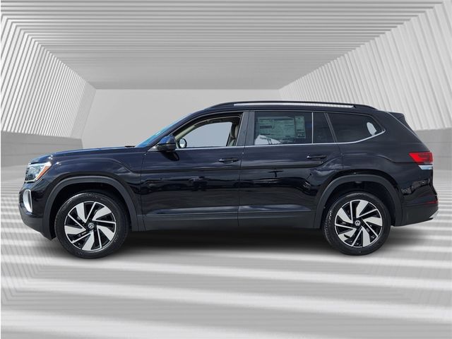 2024 Volkswagen Atlas 2.0T SE Technology