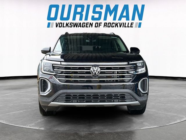 2024 Volkswagen Atlas 2.0T SE Technology
