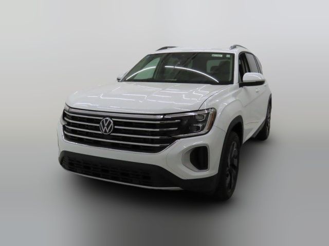 2024 Volkswagen Atlas 2.0T SE Technology