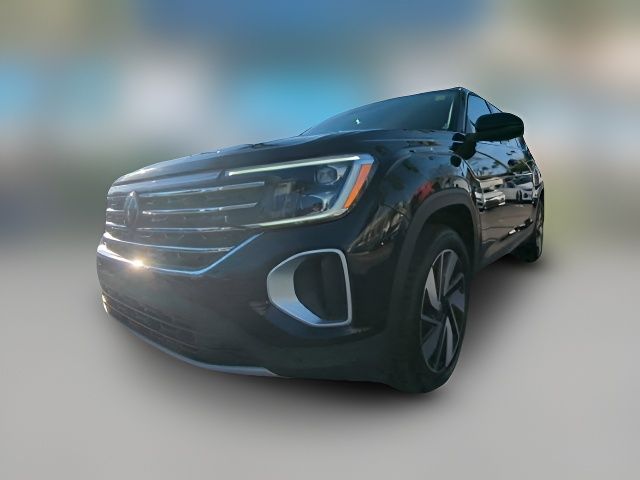 2024 Volkswagen Atlas 2.0T SE Technology