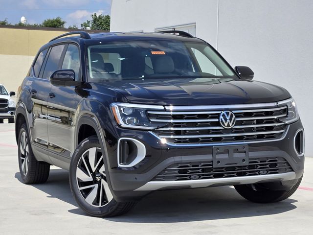 2024 Volkswagen Atlas 2.0T SE Technology