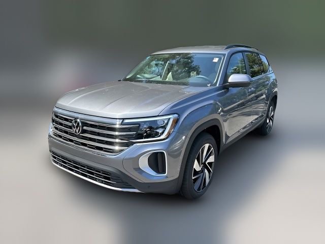 2024 Volkswagen Atlas 2.0T SE Technology